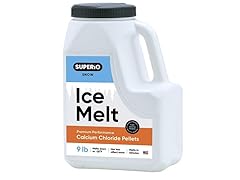 Superio Superio 818-vc Ice Melt, White