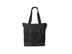 Amazon Essentials Unisex (OS) Tote Black