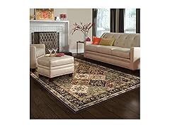 Superior Indoor Runner Rug Palmyra Collection