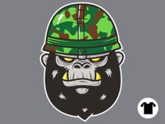 Gorilla Warfare