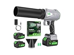 NineTrees Leaf Blower Cordless