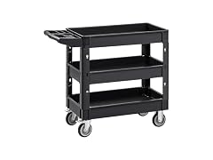 VEVOR Utility Service Cart, 550 LBS