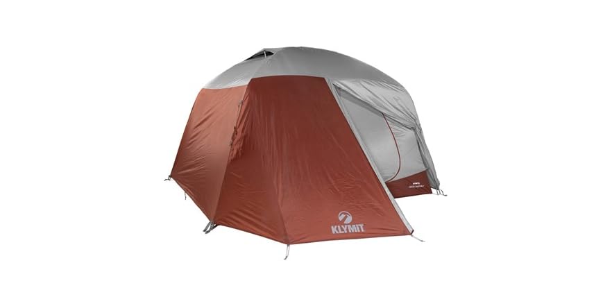 klymit cross canyon 3 person