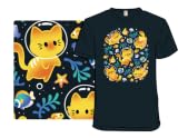 Kittens of the Sea