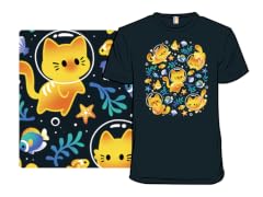 Kittens of the Sea