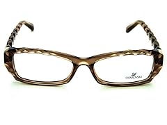 Swarovski Women's Optical Frames