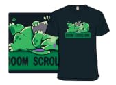 Doom Scrolling