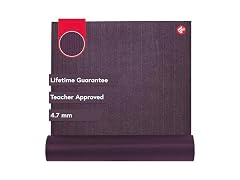 Manduka PROlite Yoga Mat 68" - 4.7mm 