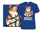 Meowy and Bright!