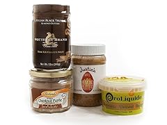 International Nut Butter Collection
