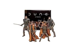 McFarlane Toys - Dune: Part Two 4pk