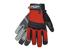 West County Gardener 044B Women's Landscape Gloves