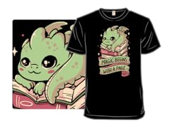 Magic Begins With a Page