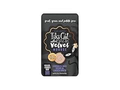 Tiki Cat After Dark Velvet Mousse