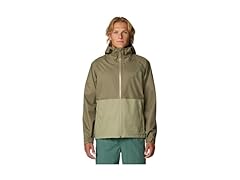 Mountain Hardwear Mens Threshold Jacket