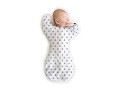 Amazing Baby Transitional Swaddle Sack