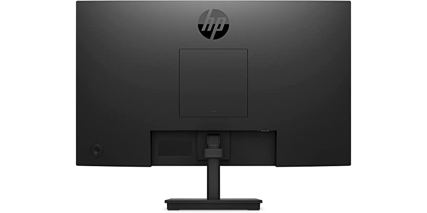 Monitor Full HD De 23.8 Pulgadas con HDMI, V24I, HP : Precio Costa Rica