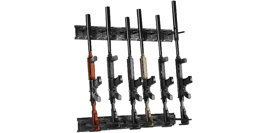 VEVOR Gun Rack