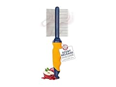 Arm & Hammer Deodorizing Dog Comb with Fragrance
