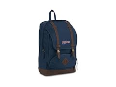 JanSport Cortlandt Laptop Backpack, Navy