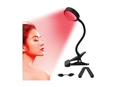 WTINTELL Red Light Therapy for Face