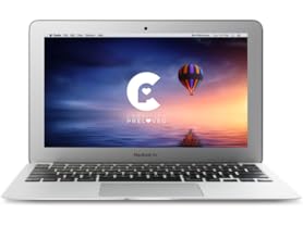 Apple 11.6" Intel i5 1.4GHz MacBook Air