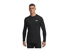 Under Armour Men's Base 3.0 Crew (L)