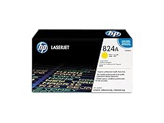 HP LaserJet CB386A Color Imaging Drum (Yellow)