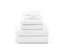 TOWN & COUNTRY EVERYDAY 6-Pc Textured Set