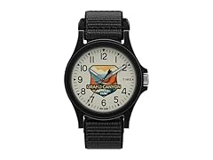 Timex Unisex Grand Canyon Park Watch