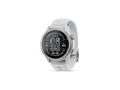 COROS APEX 4 (42mm) Watch - White