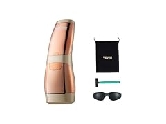 VEVOR Intense Pulsed Light (IPL) Sapphire System Hair Removal