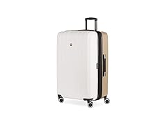 SwissGear Duet Expandable 28" Checked Luggage