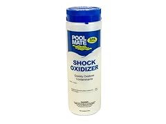 Shock Oxidizer