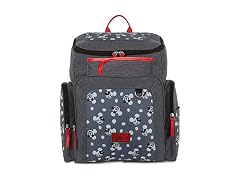 Disney Boys Cudlie Baby Jartop Backpack Bag Mouse