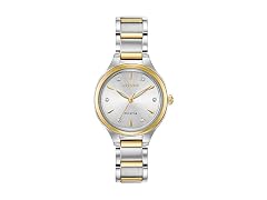 Citizen Eco-Drive Corso Womens Watch