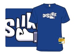 disLike
