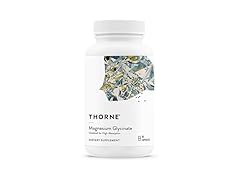 Thorne Magnesium Glycinate 90 Servings