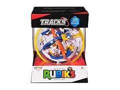 Rubik’s Tracks 100 3D Gravity Maze