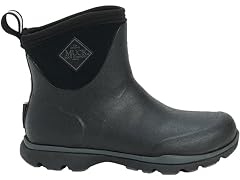 Muck Men's Arctic Excursion Ankle Boots (8)