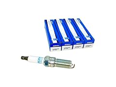 ACDelco 41-109 Iridium Spark Plugs 4pk GM 12622561