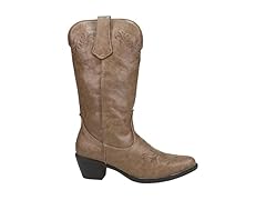 ROPER Womens Brooklyn Boots, 10