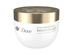 Dove, Serum Mask