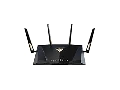 ASUS Dual-Band WiFi 7 AiMesh Performance Router