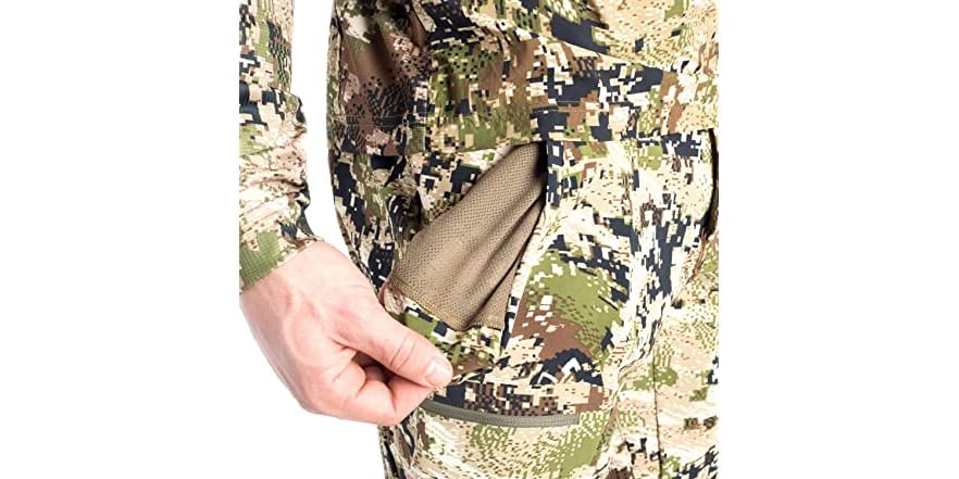 SITKA Gear Men's Hunting Pant