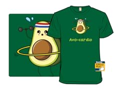 Avo-cardio