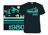 Retro Vintage Base