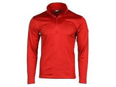 The North Face Men's Tech 1/4 Zip