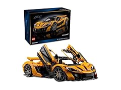 LEGO TECHNIC/McLaren P1
