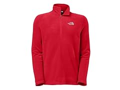 Men's 100 Glacier 1/4 Zip